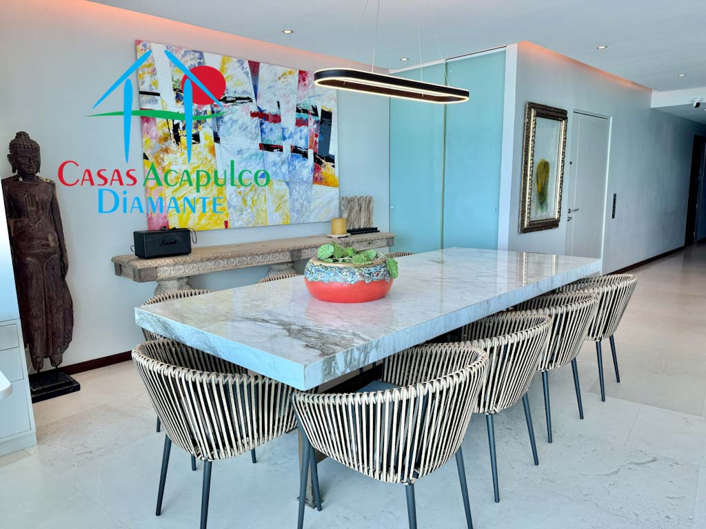 Península Tower F 22 - Estancia 9